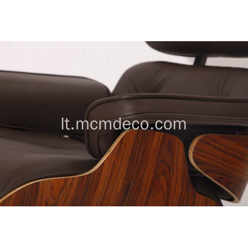 Aukščiausios kokybės „Replica Eames“ kėdė